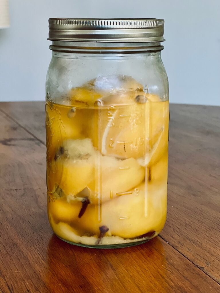 Preserved Lemons: A Unique Flavor of the Mediterranean
